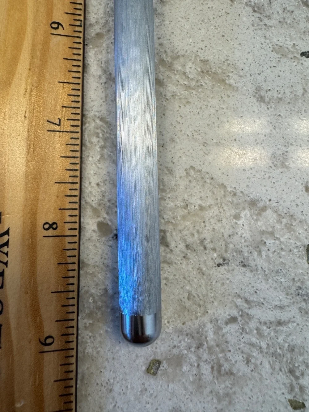 Zwilling J.A Henckels Maintenance 9' in sharpening professional honing steel